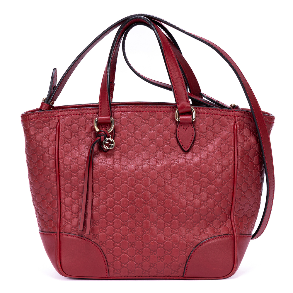Gucci Bree Tote Small